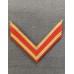 Нарукавный знак воинского различия ЛЕЙТЕНАНТА  Красной Армии,  обр.1940г.